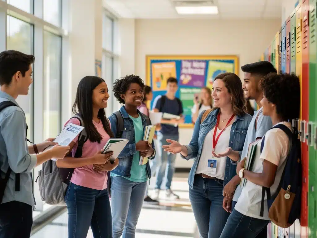 Mental Health Support in Schools: 3 Critical Programs Expanding in 2026