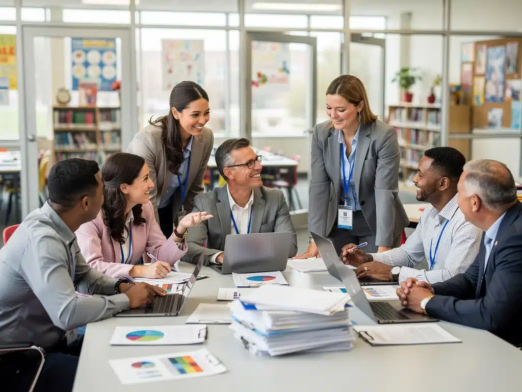 Teacher Shortages 2026: Policy Solutions Across U.S. Districts