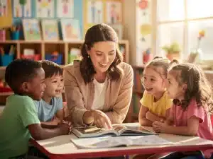teacher shortages