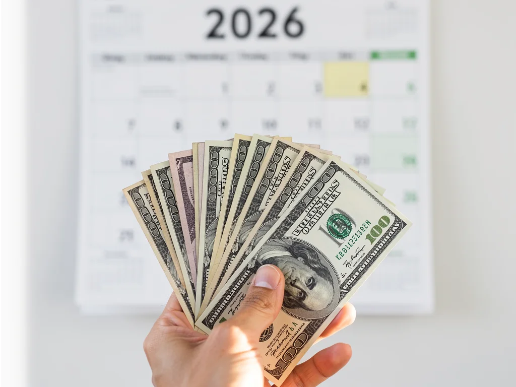 The 2026 SSI Boost: What It Means for Your Monthly Benefits
