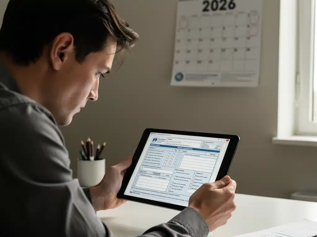 Navigating Disability Benefits in 2026: A Practical Guide to Expediting Your Application