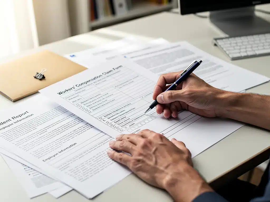 2026 Workers’ Comp Benefits: 5 Tips for a Successful Claim
